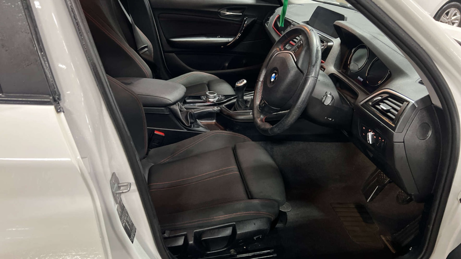 Used BMW 1 Series 2019 for sale - 77504109: Photo 11