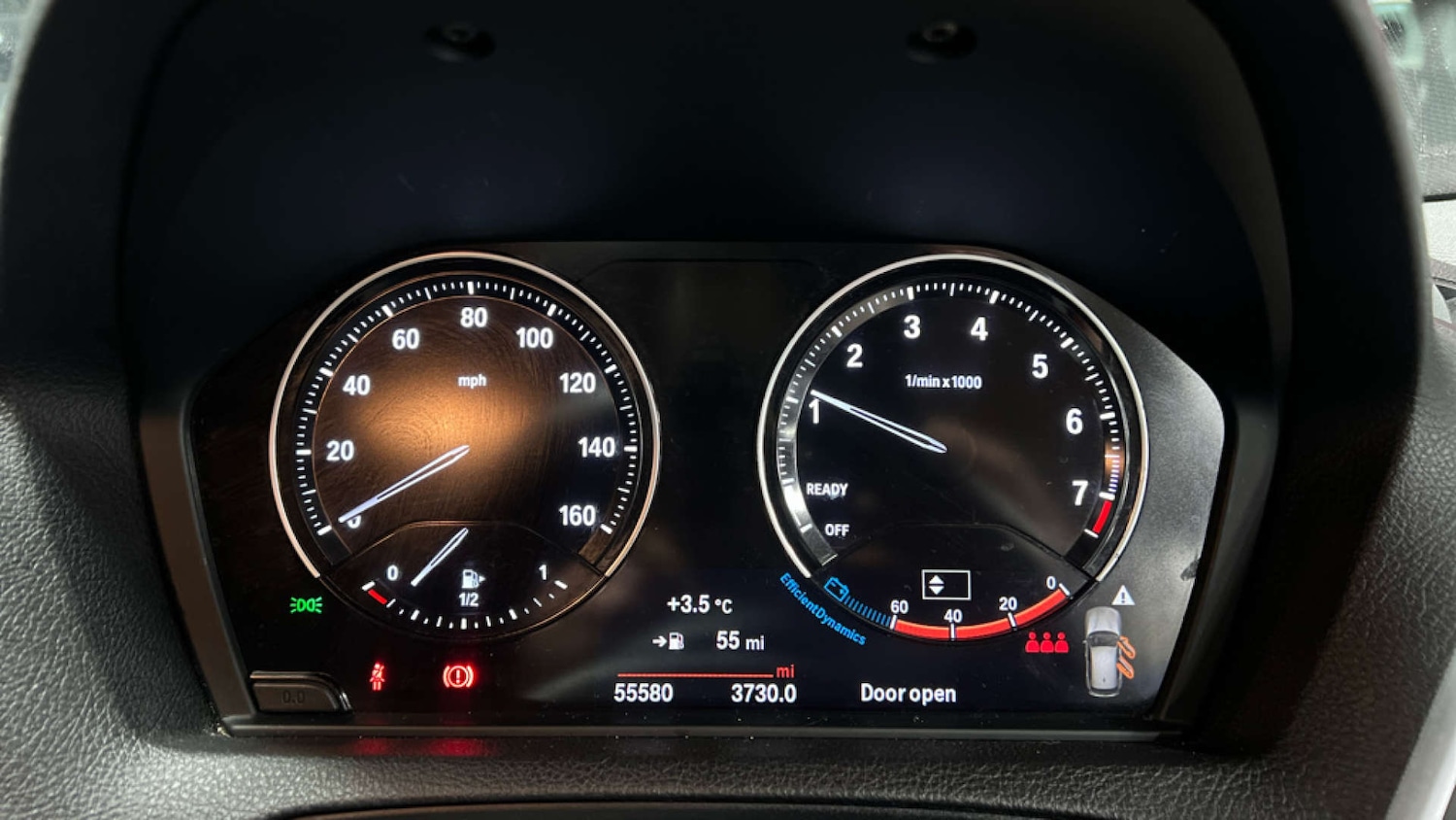 Used BMW 1 Series 2019 for sale - 77504109: Photo 13