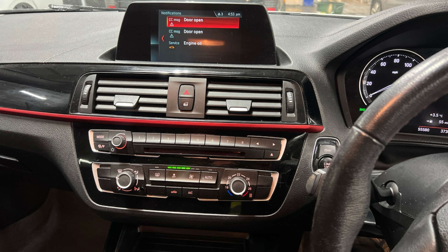 Used BMW 1 Series 2019 for sale - 77504109: Photo 14