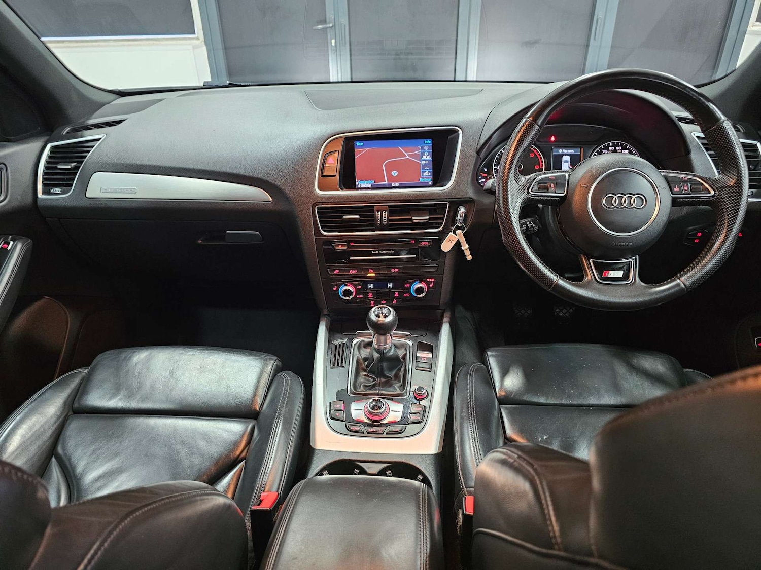 Used Audi Q5 2016 for sale - 77408928: Photo 15
