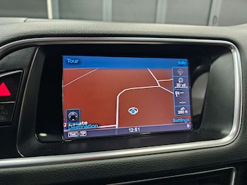 Used Audi Q5 2016 for sale - 77408928: Photo