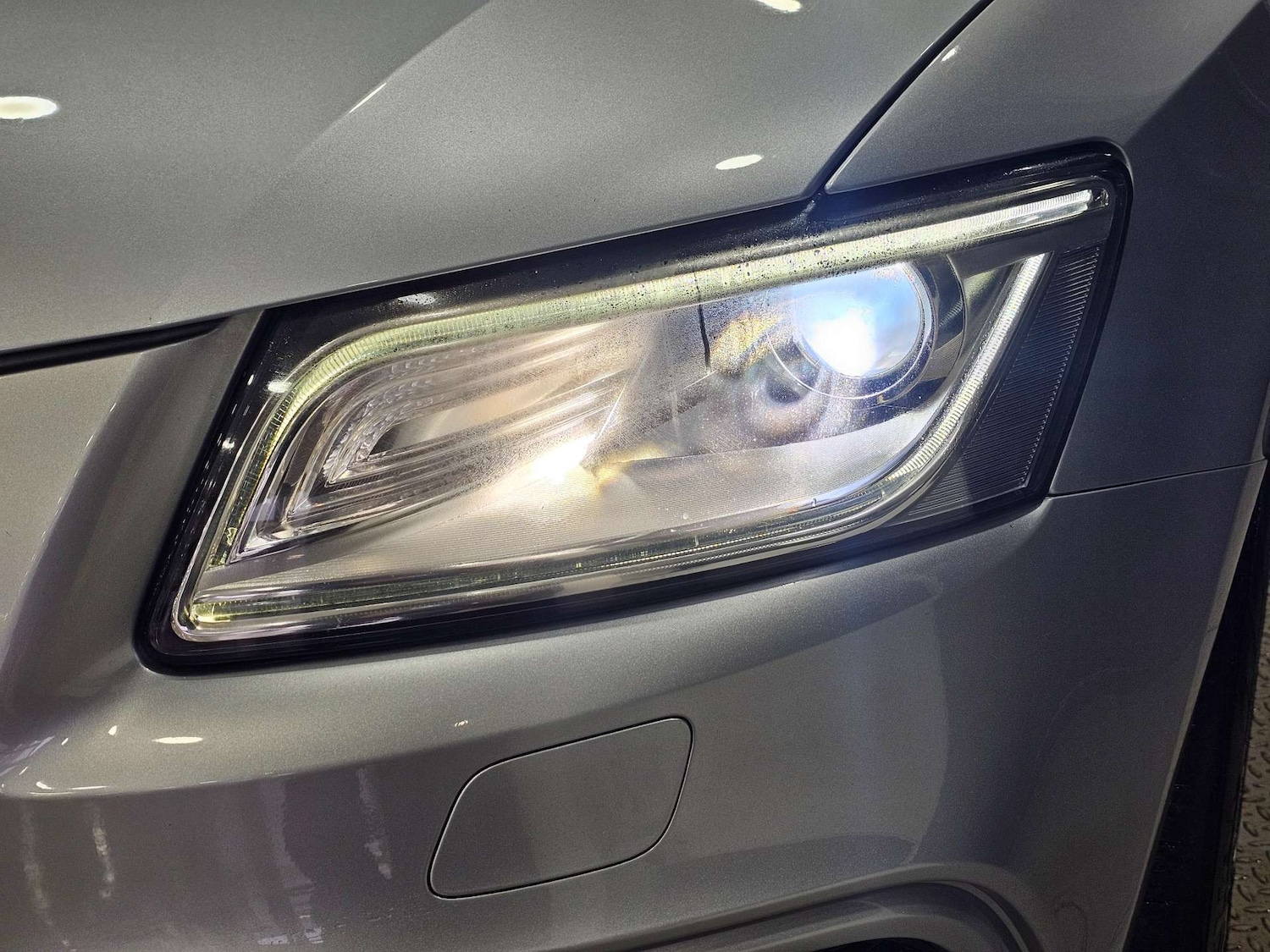 Used Audi Q5 2016 for sale - 77408928: Photo 30