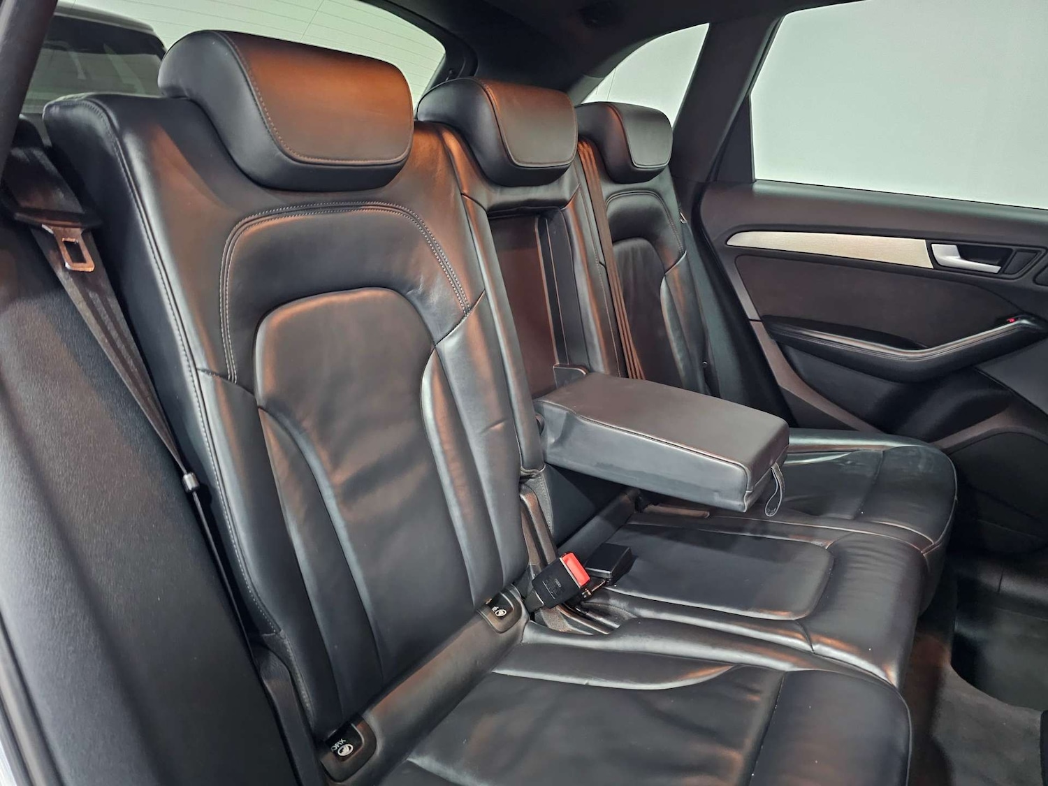 Used Audi Q5 2016 for sale - 77408928: Photo 75