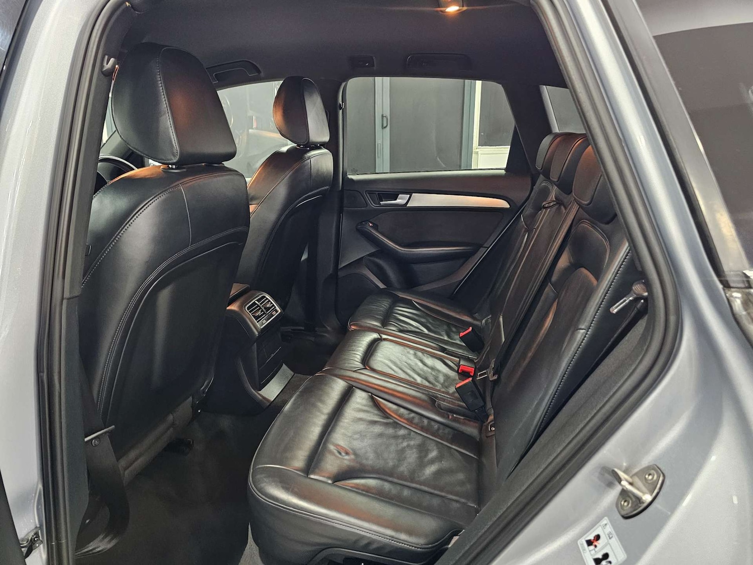 Used Audi Q5 2016 for sale - 77408928: Photo 78