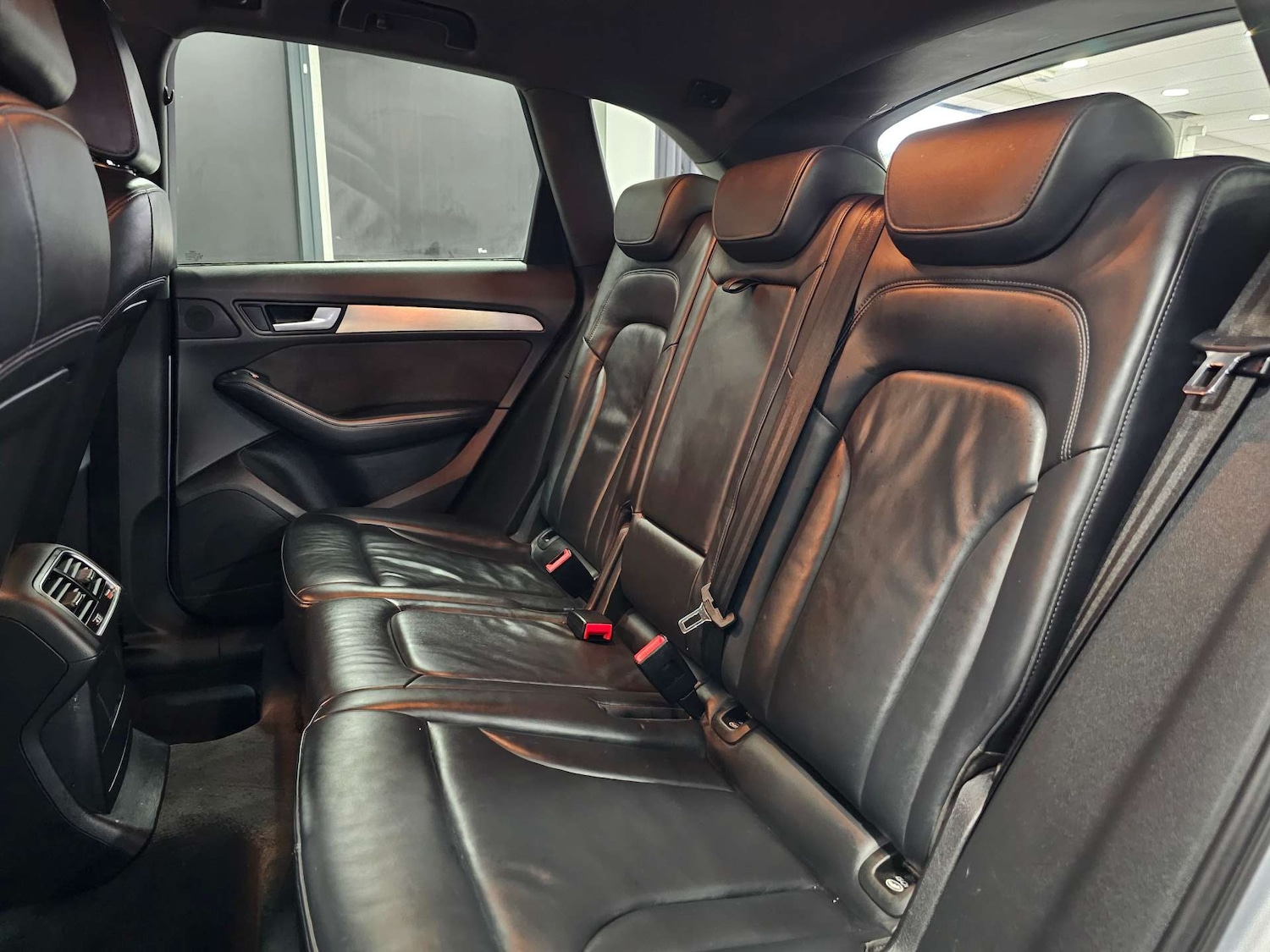 Used Audi Q5 2016 for sale - 77408928: Photo 80