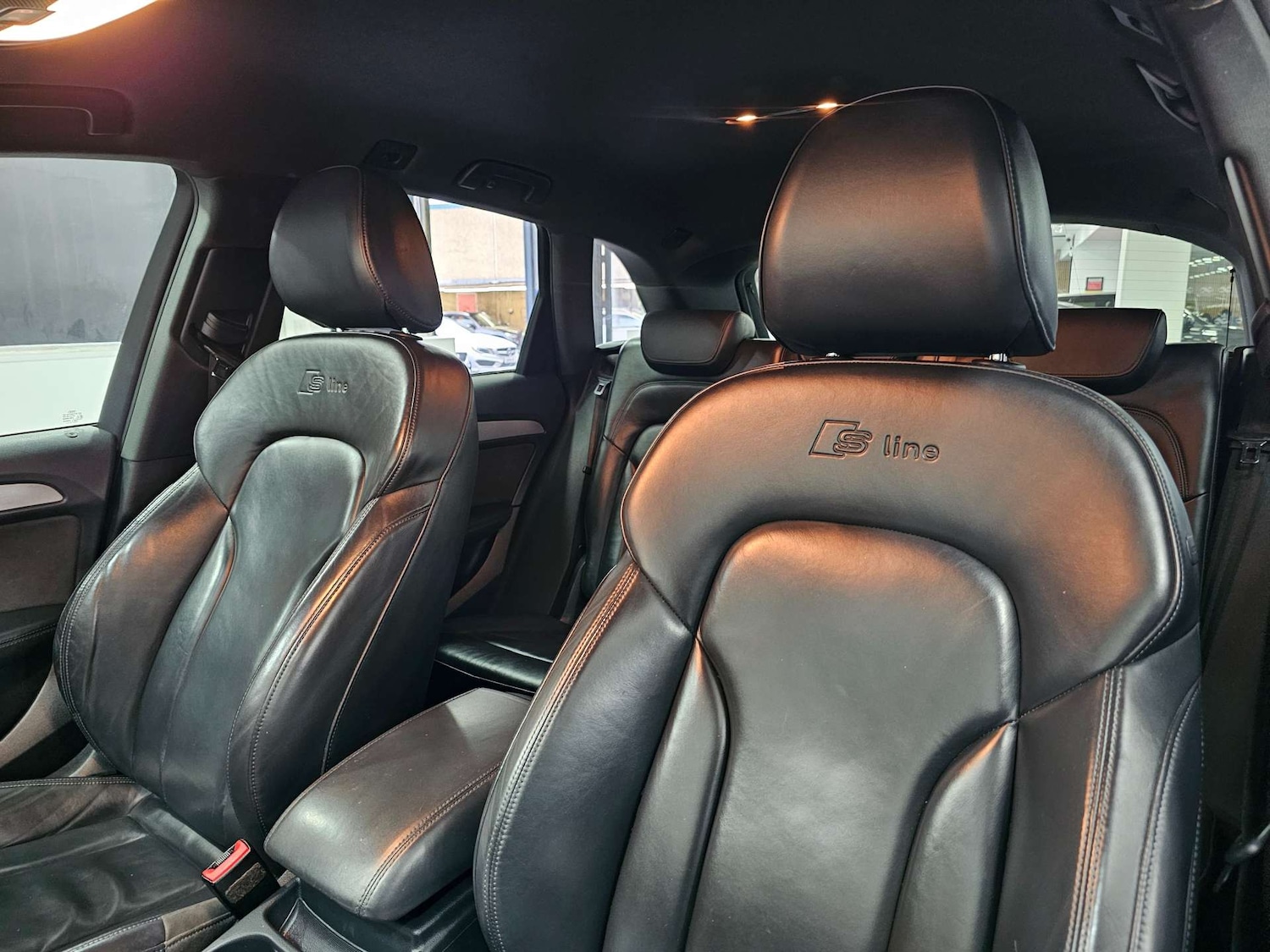 Used Audi Q5 2016 for sale - 77408928: Photo 86