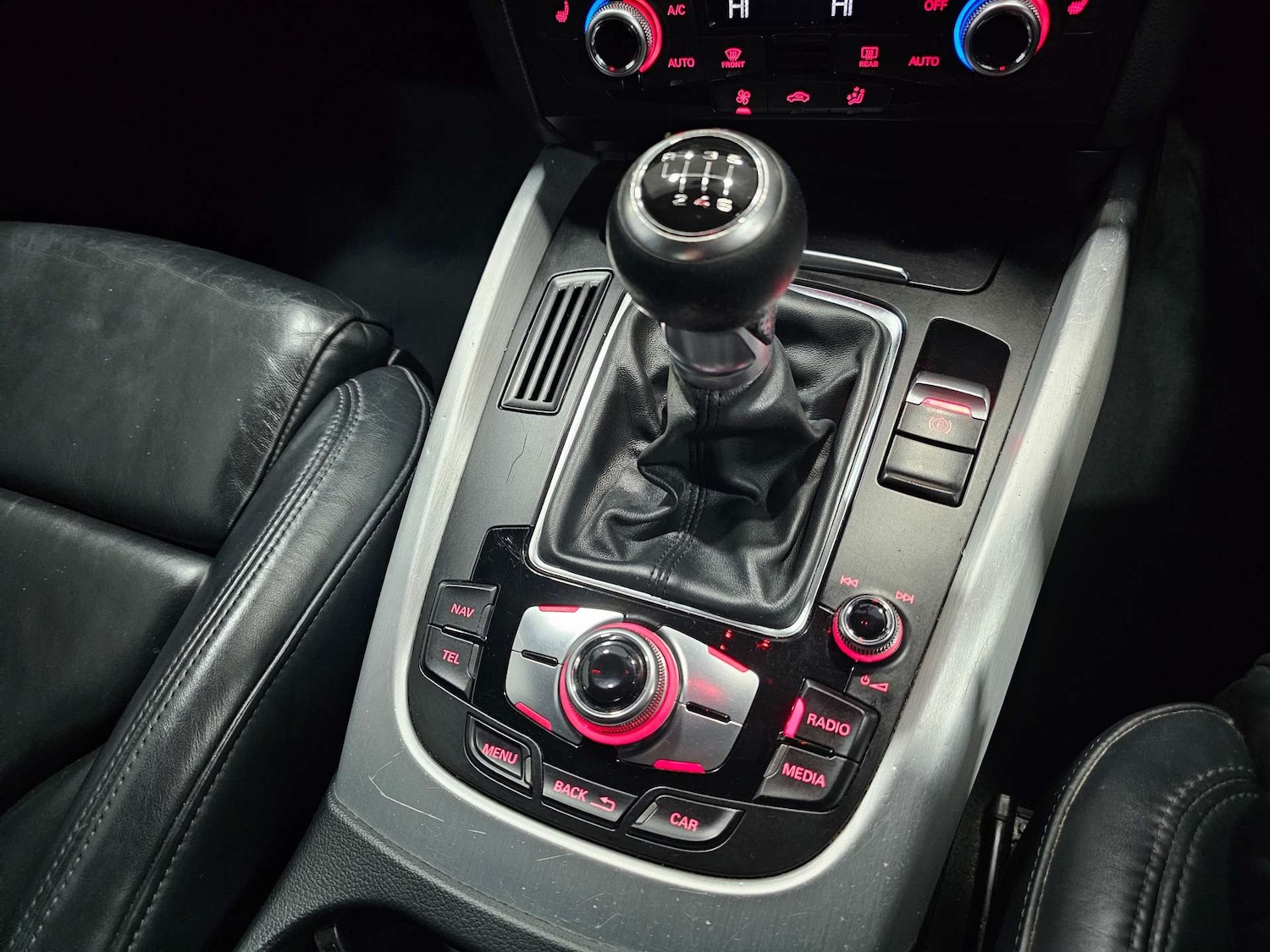 Used Audi Q5 2016 for sale - 77408928: Photo 90