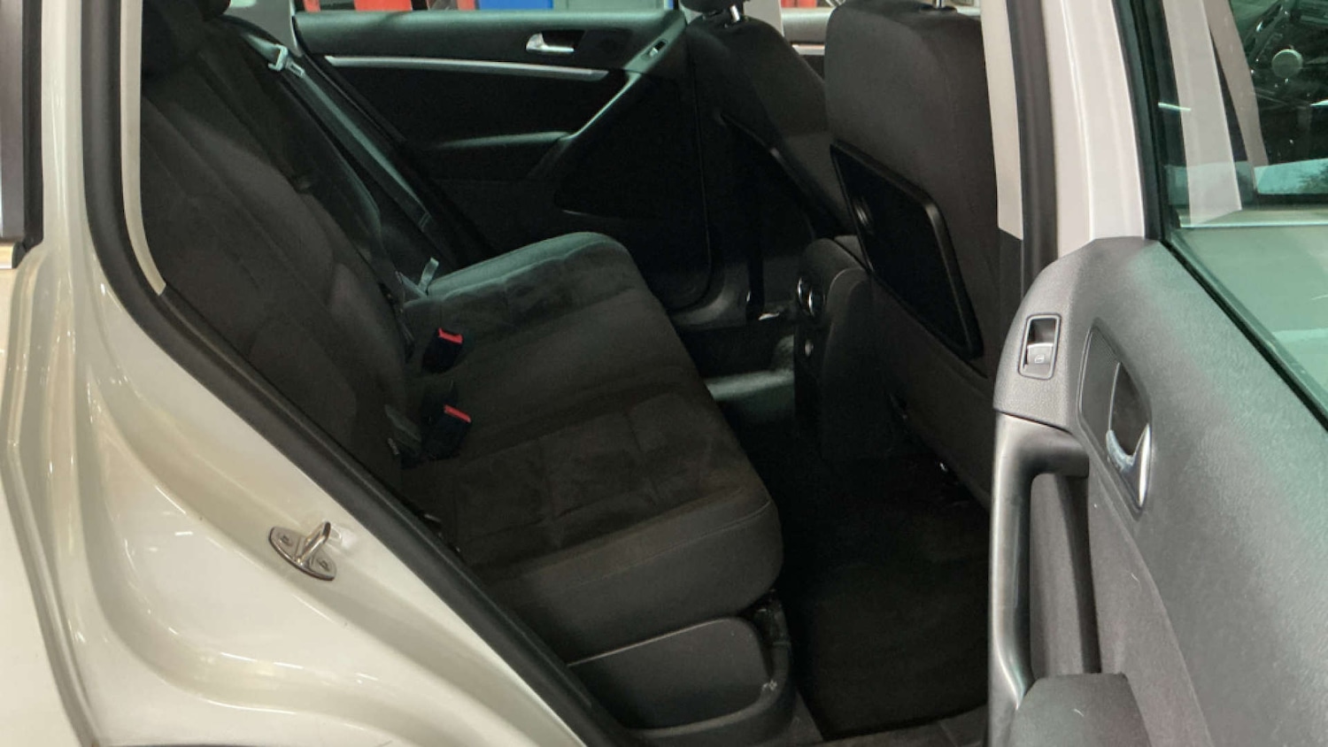 Used Volkswagen Tiguan 2014 for sale - 77805498: Photo 11