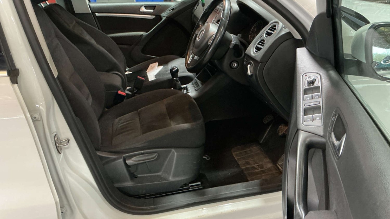 Used Volkswagen Tiguan 2014 for sale - 77805498: Photo 12