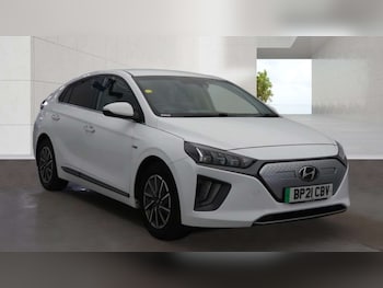 Used Hyundai IONIQ 2021 for sale - 79365263: Photo