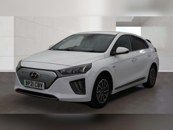 Used Hyundai IONIQ 2021 for sale - 79365263: Photo