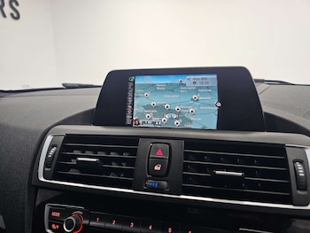 Used BMW 1 Series 2017 for sale - 78919957: Photo