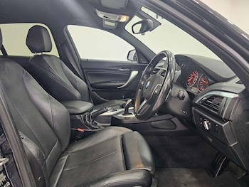 Used BMW 1 Series 2017 for sale - 78919957: Photo