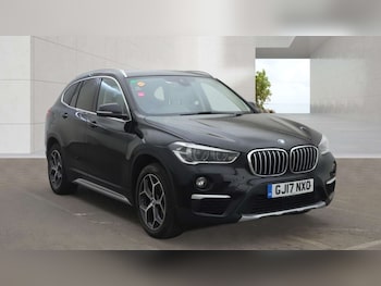 Used BMW X1 2017 for sale - 79597543: Photo