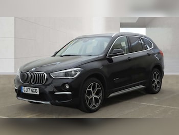 Used BMW X1 2017 for sale - 79597543: Photo