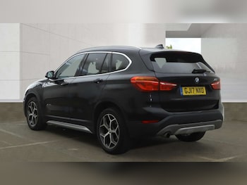 Used BMW X1 2017 for sale - 79597543: Photo