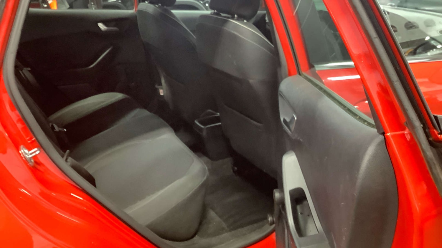 Used Ford Fiesta 2018 for sale - 77080221: Photo 10