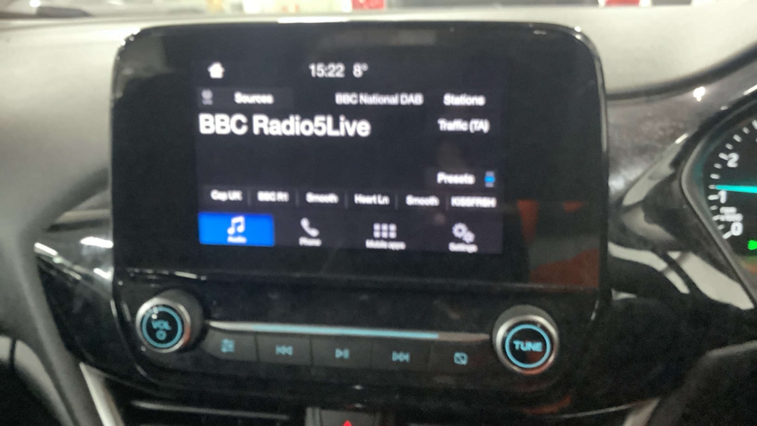 Used Ford Fiesta 2018 for sale - 77080221: Photo 14