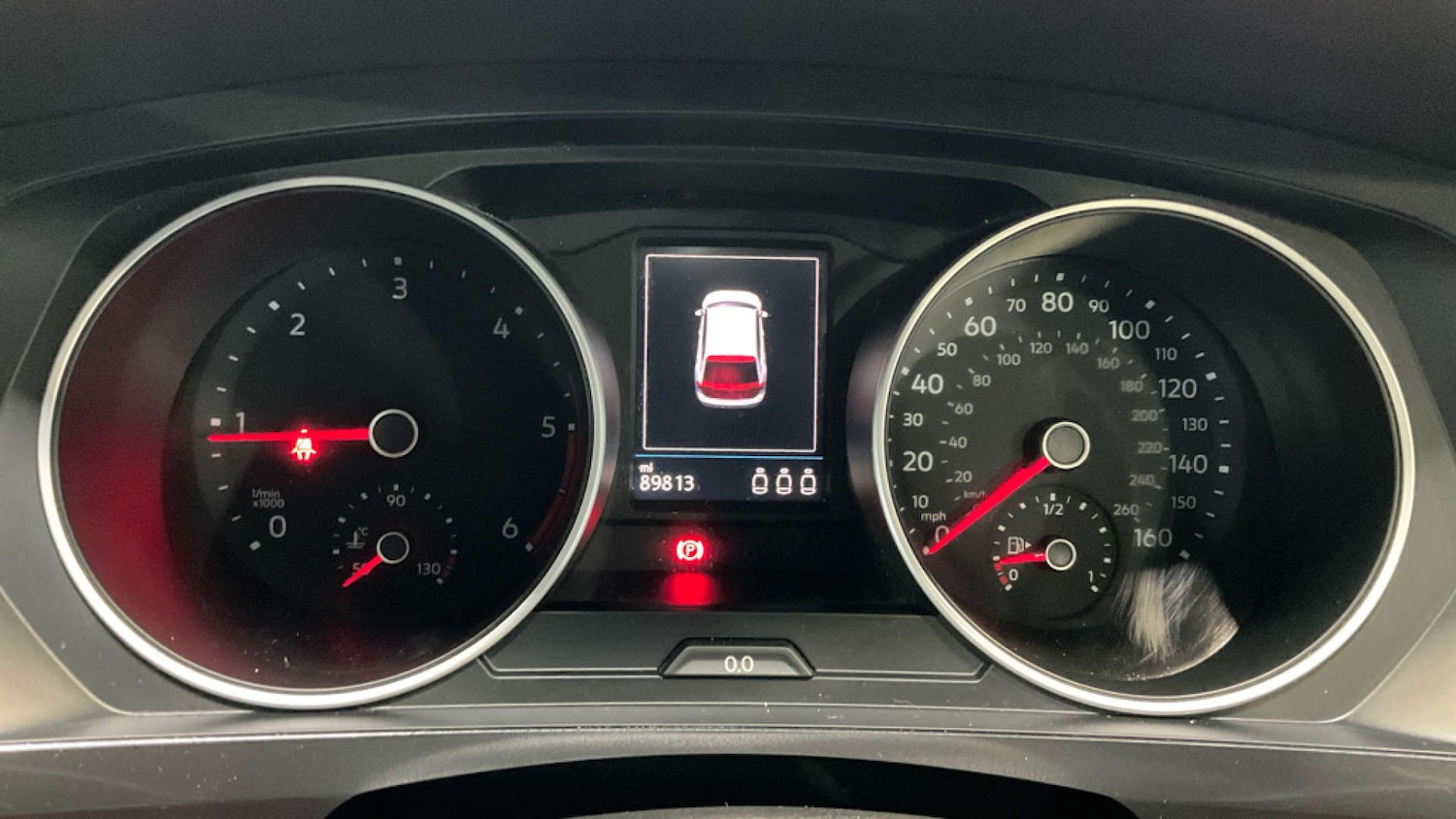 Used Volkswagen Tiguan 2017 for sale - 77139222: Photo 13