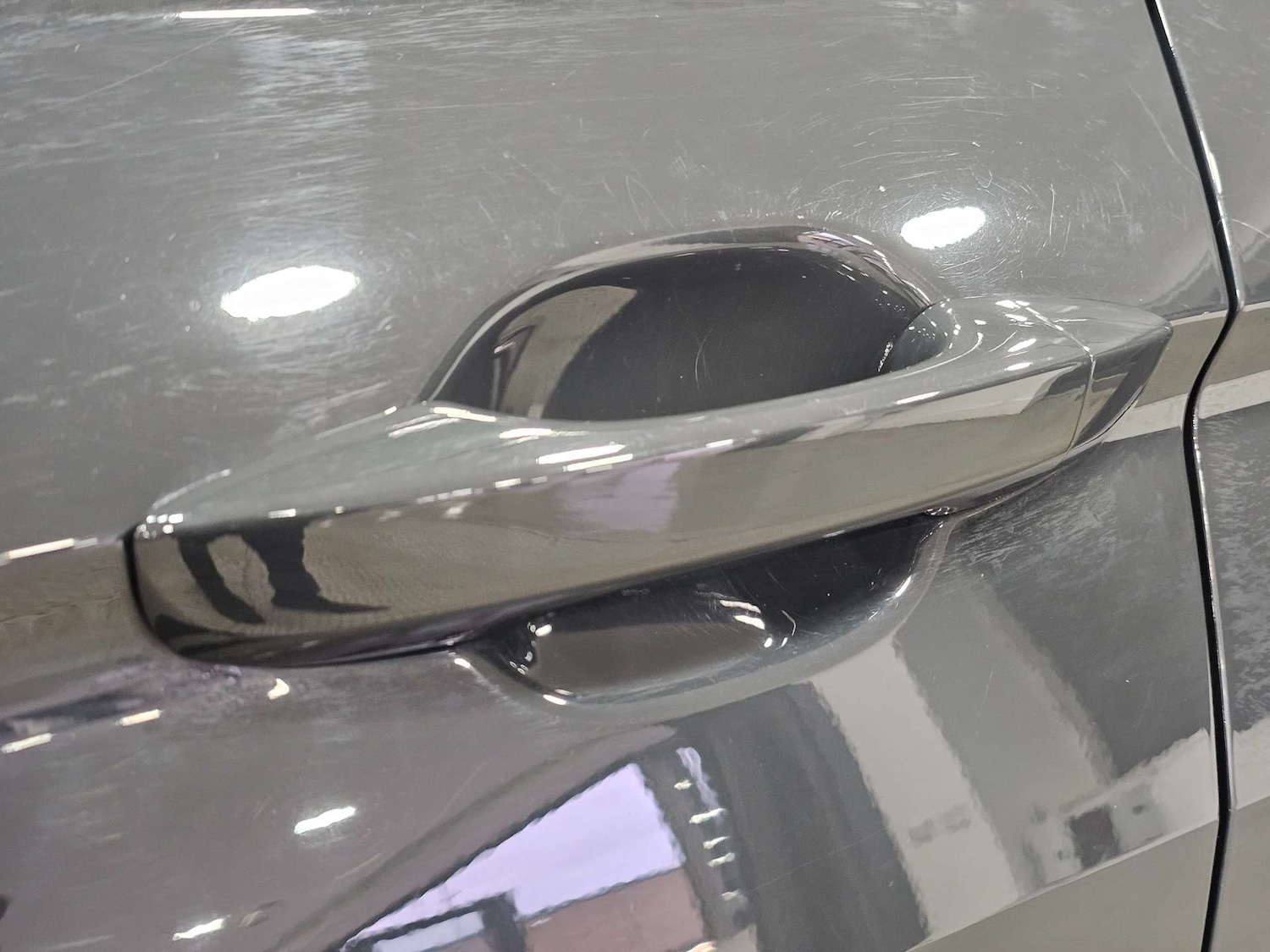 Used Volkswagen Tiguan 2017 for sale - 77139222: Photo 25