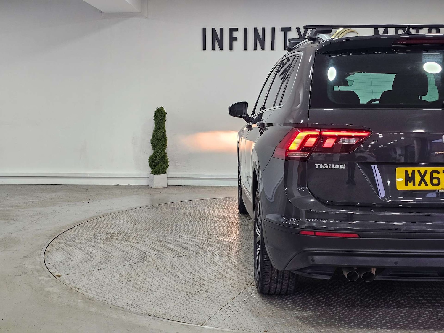 Used Volkswagen Tiguan 2017 for sale - 77139222: Photo 31