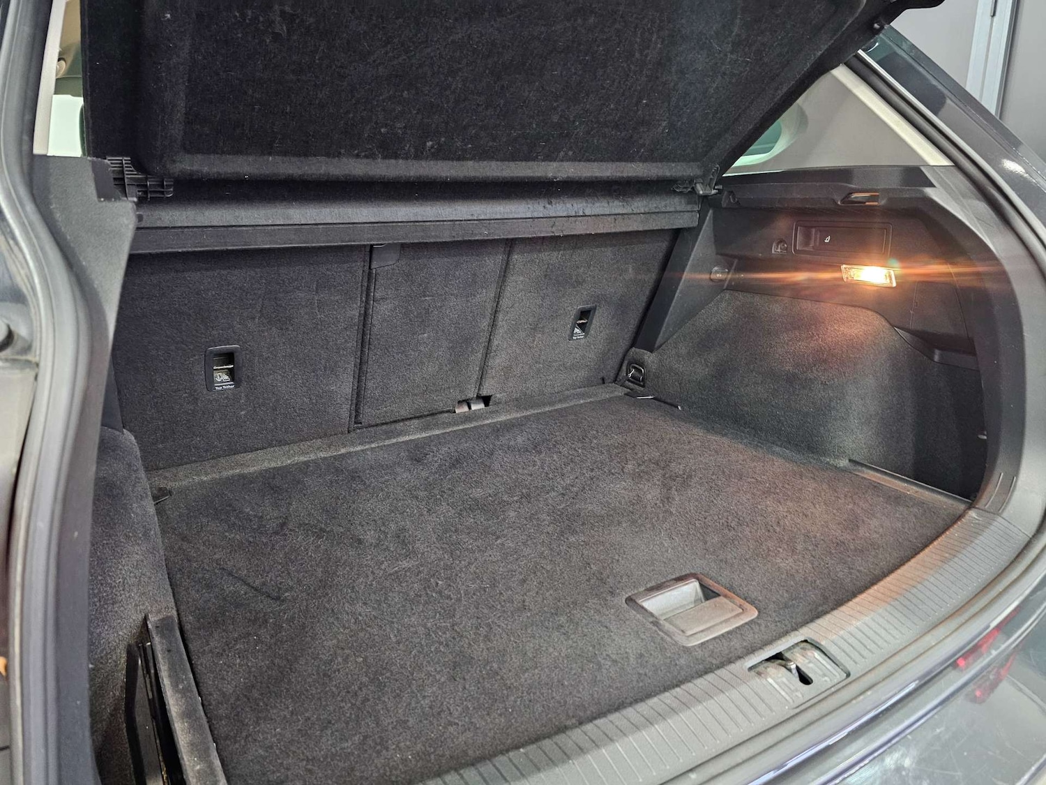 Used Volkswagen Tiguan 2017 for sale - 77139222: Photo 52