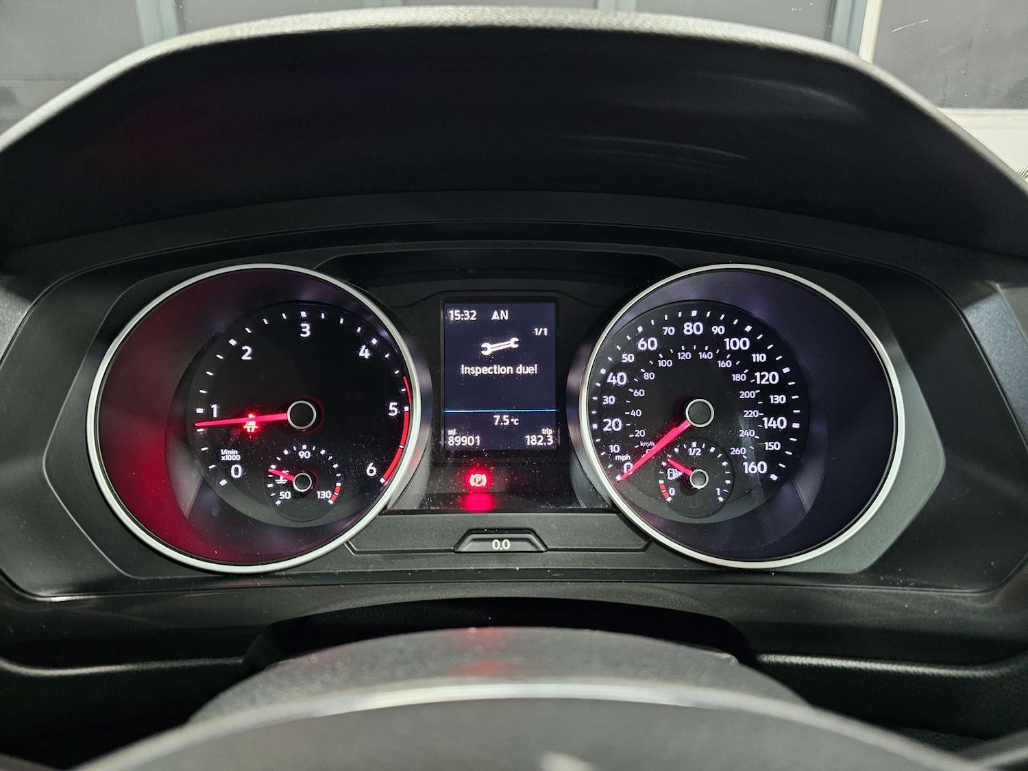 Used Volkswagen Tiguan 2017 for sale - 77139222: Photo 59