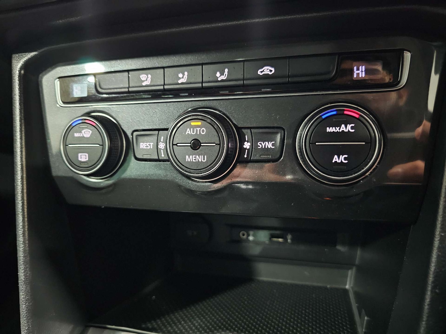 Used Volkswagen Tiguan 2017 for sale - 77139222: Photo 69