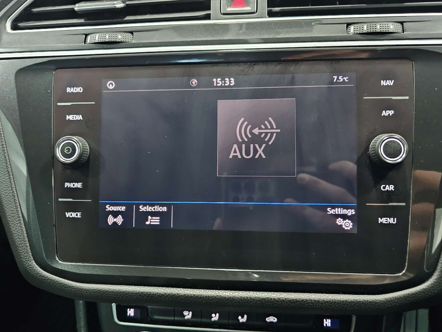 Used Volkswagen Tiguan 2017 for sale - 77139222: Photo 70