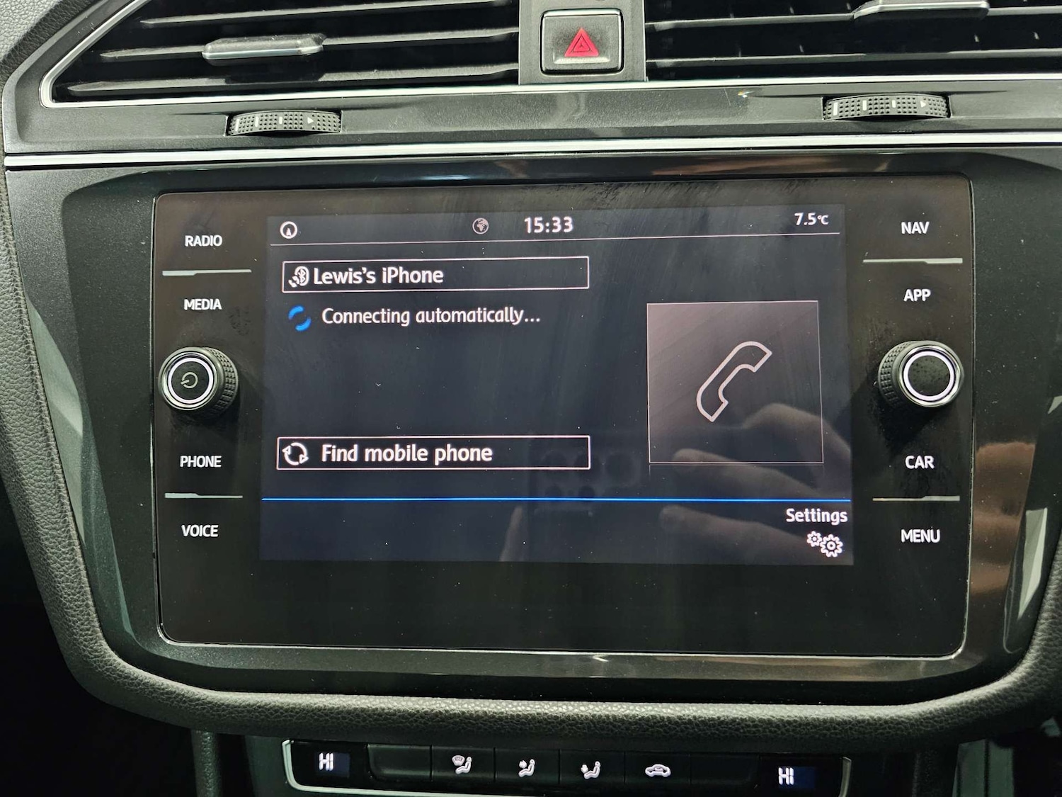 Used Volkswagen Tiguan 2017 for sale - 77139222: Photo 72