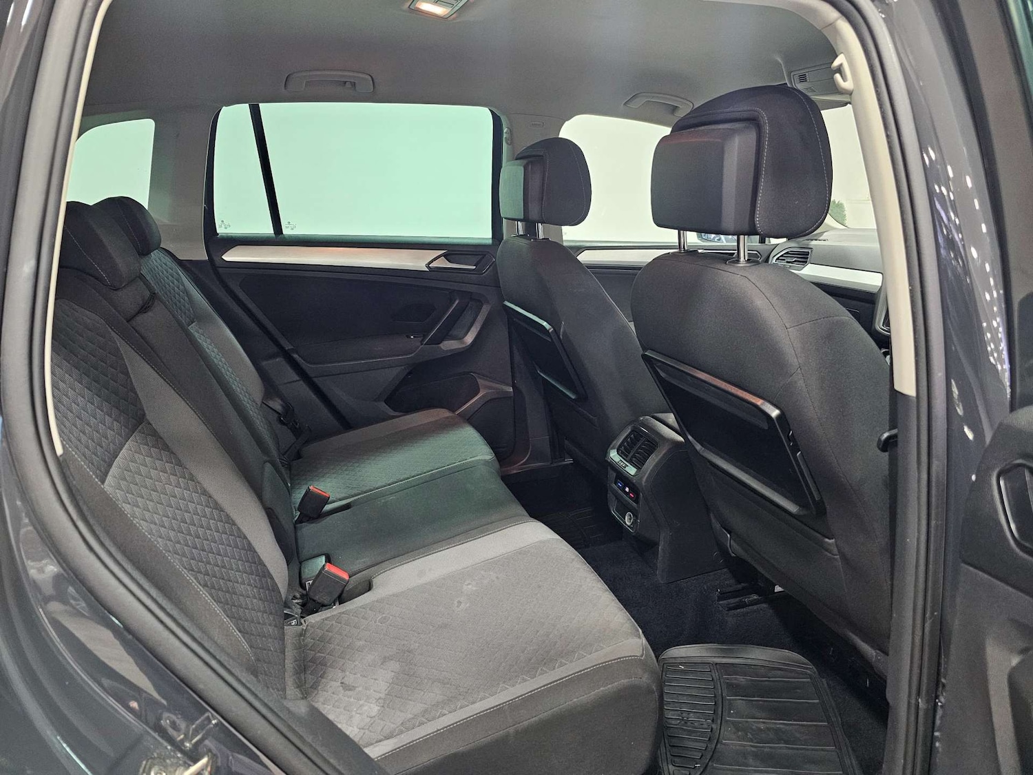 Used Volkswagen Tiguan 2017 for sale - 77139222: Photo 80