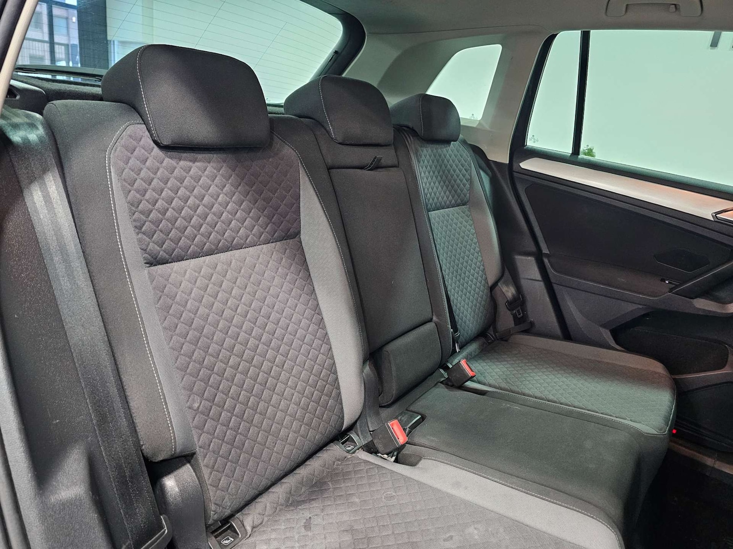 Used Volkswagen Tiguan 2017 for sale - 77139222: Photo 82