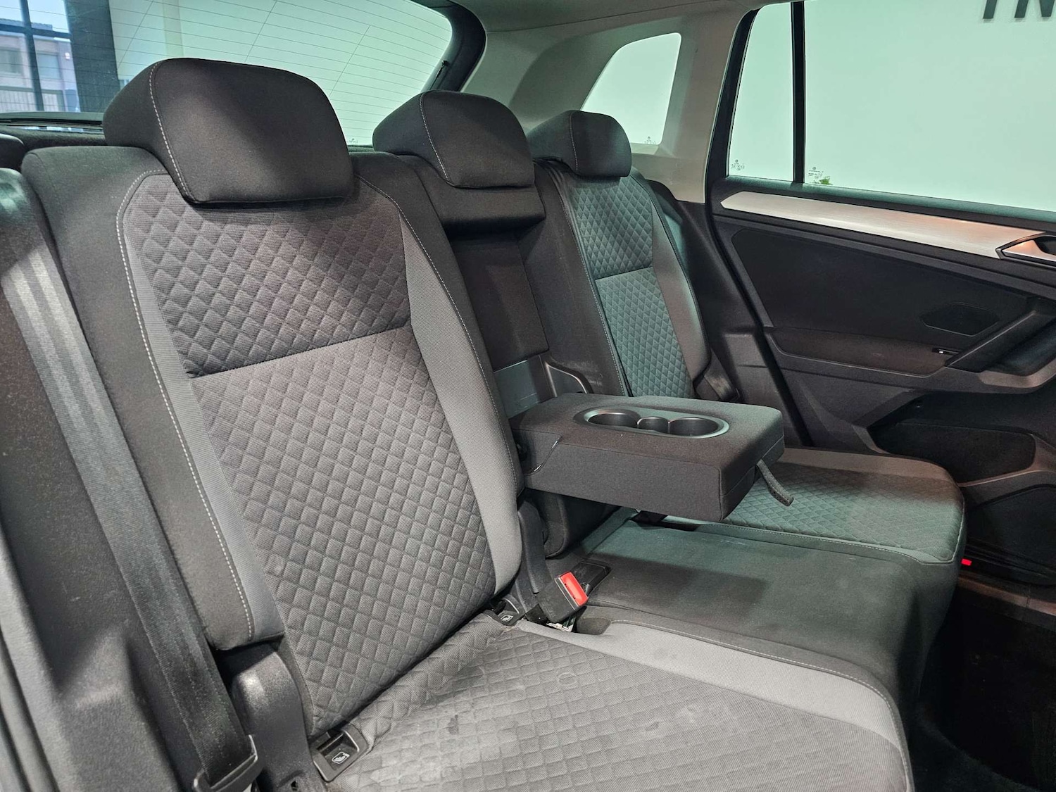 Used Volkswagen Tiguan 2017 for sale - 77139222: Photo 84