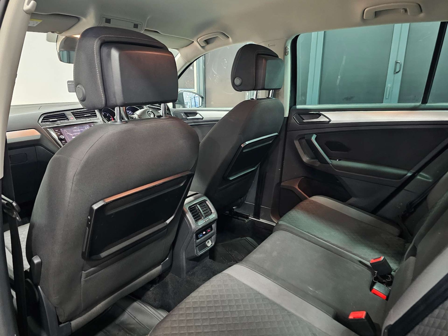 Used Volkswagen Tiguan 2017 for sale - 77139222: Photo 87