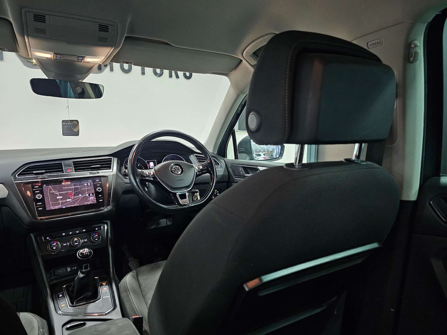 Used Volkswagen Tiguan 2017 for sale - 77139222: Photo 89