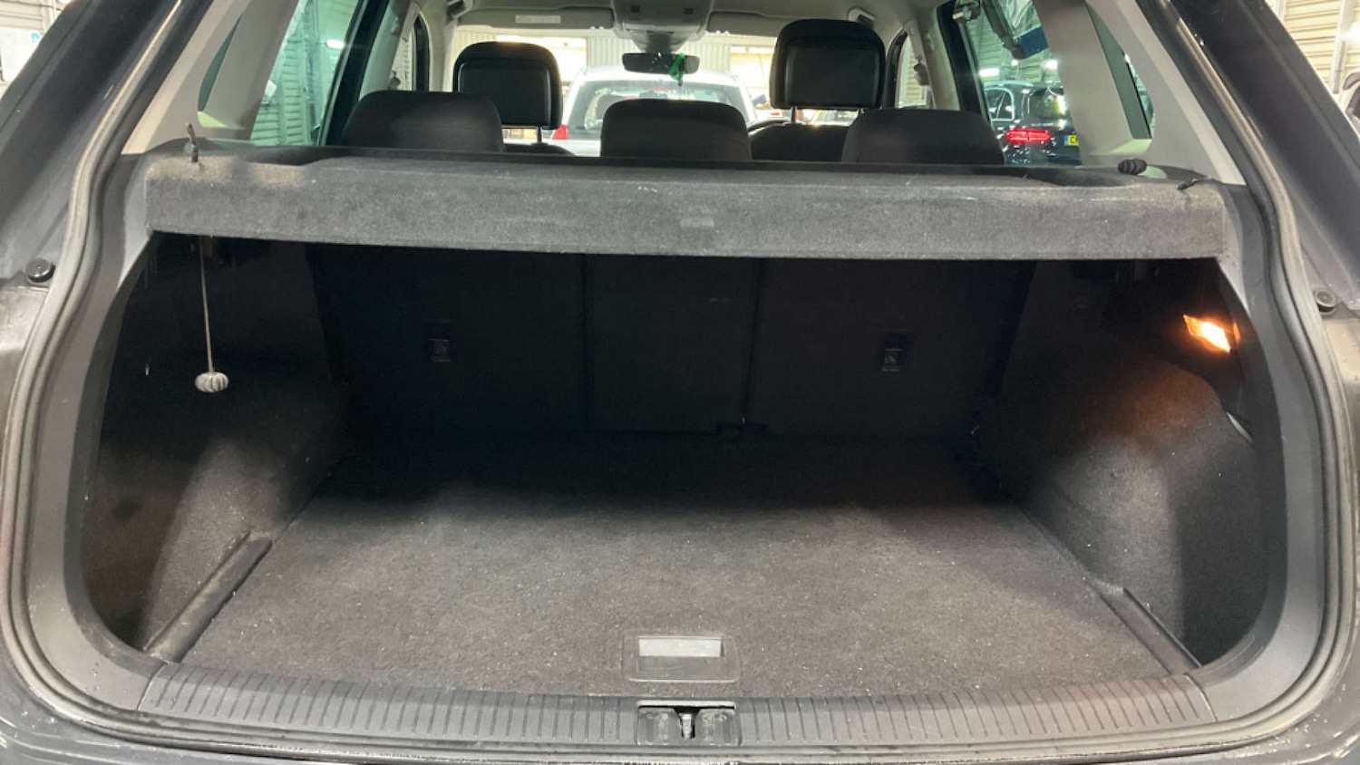 Used Volkswagen Tiguan 2017 for sale - 77139222: Photo 9