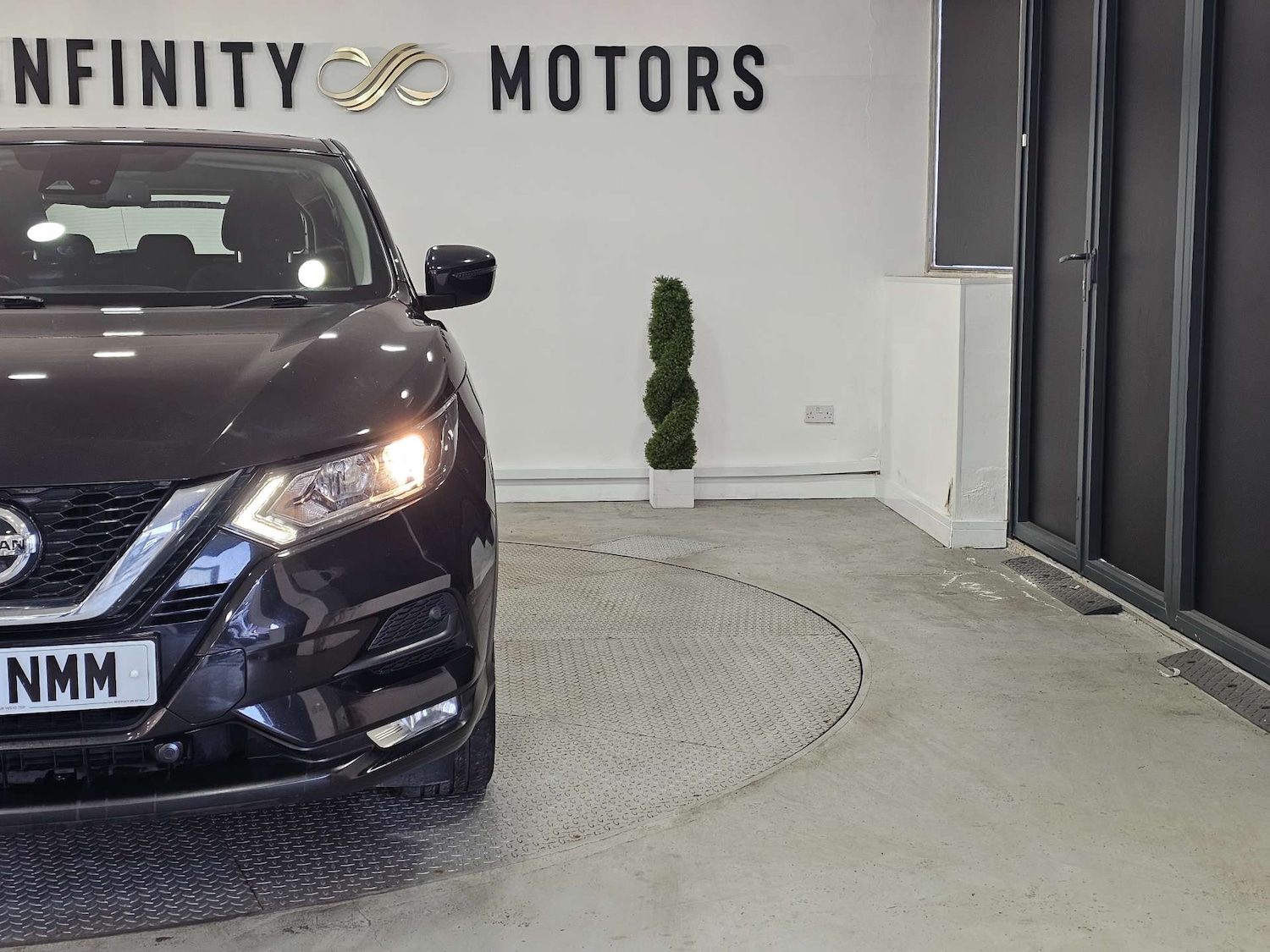 Used Nissan Qashqai 2019 for sale - 77961732: Photo 11