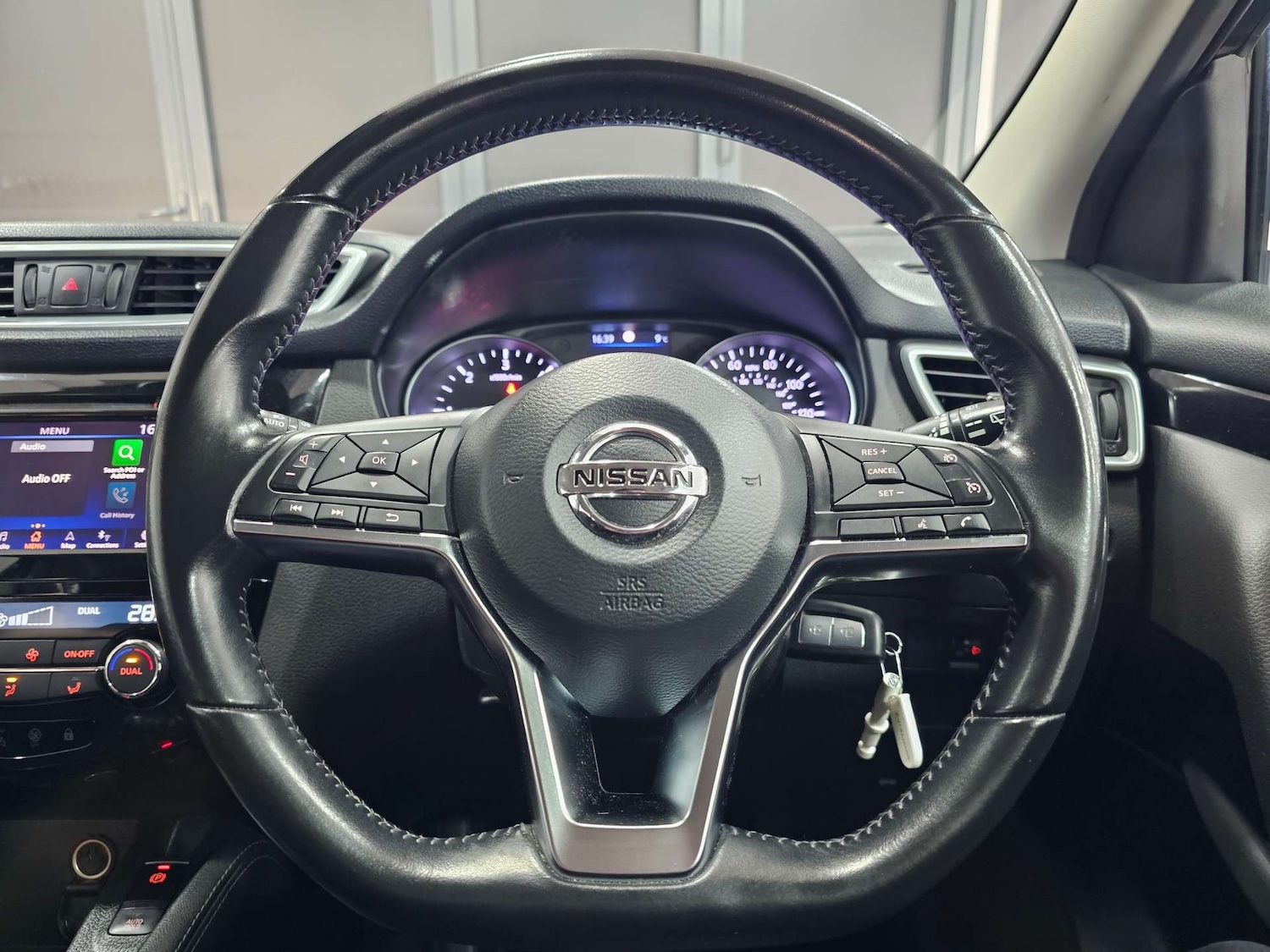 Used Nissan Qashqai 2019 for sale - 77961732: Photo 13