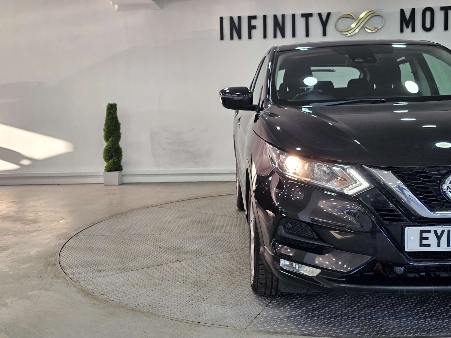 Used Nissan Qashqai 2019 for sale - 77961732: Photo 14