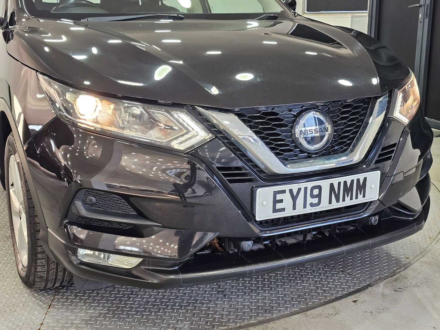 Used Nissan Qashqai 2019 for sale - 77961732: Photo 17