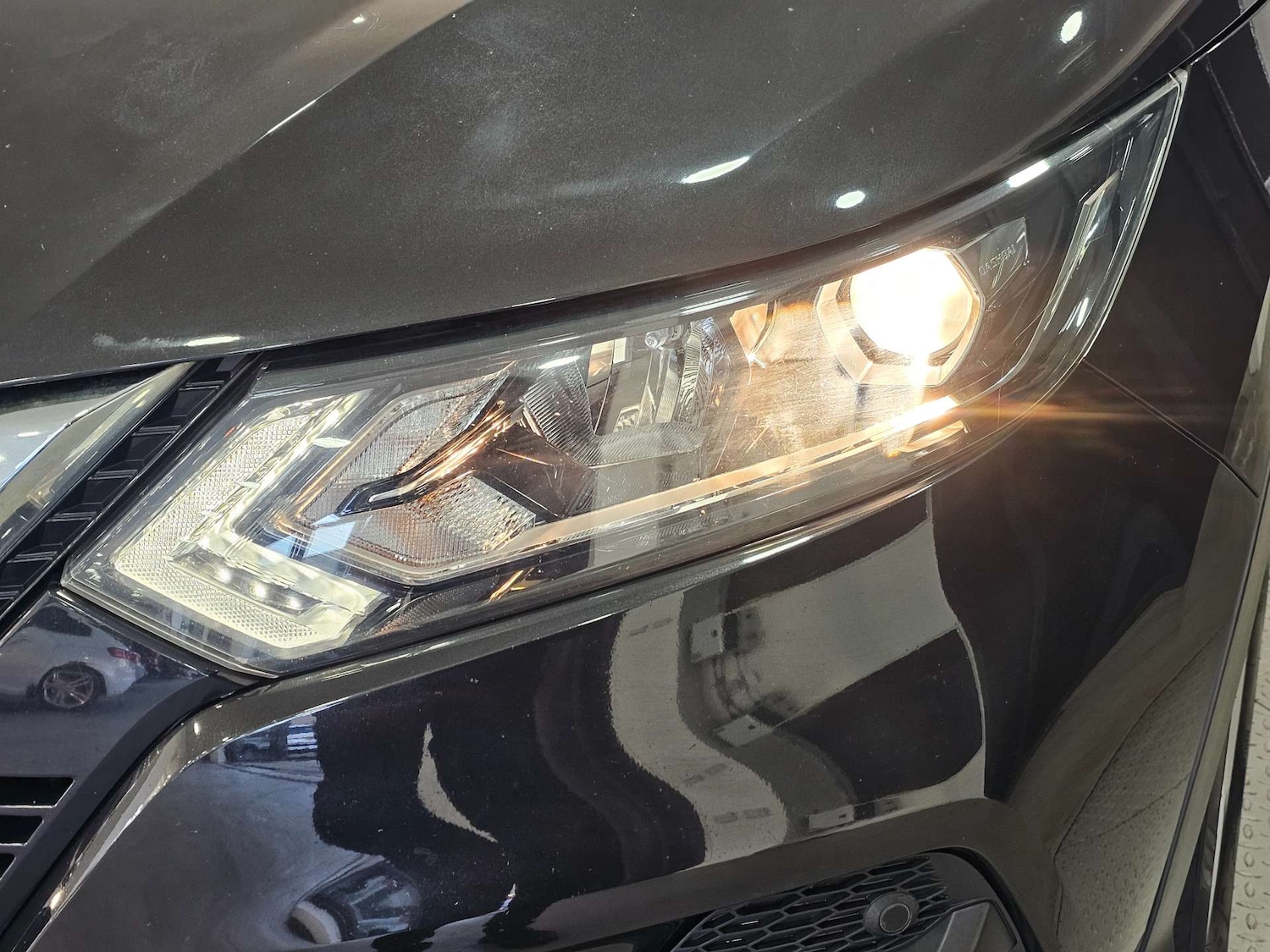 Used Nissan Qashqai 2019 for sale - 77961732: Photo 18