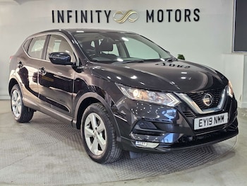 Used Nissan Qashqai 2019 for sale - 77961732: Photo