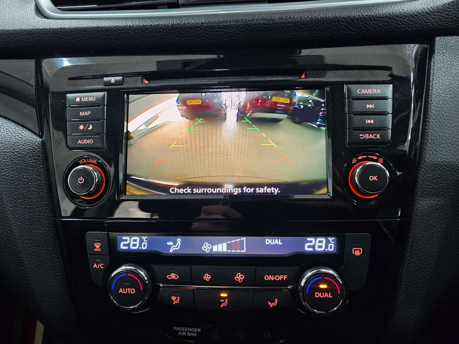 Used Nissan Qashqai 2019 for sale - 77961732: Photo 2