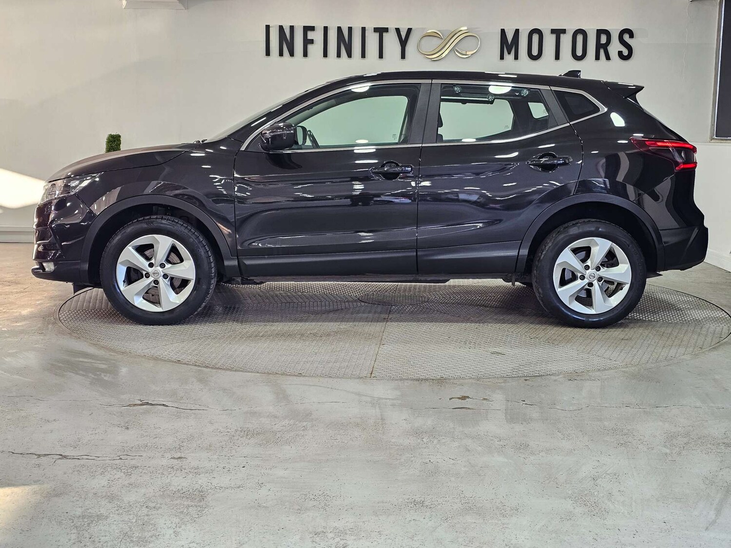 Used Nissan Qashqai 2019 for sale - 77961732: Photo 20