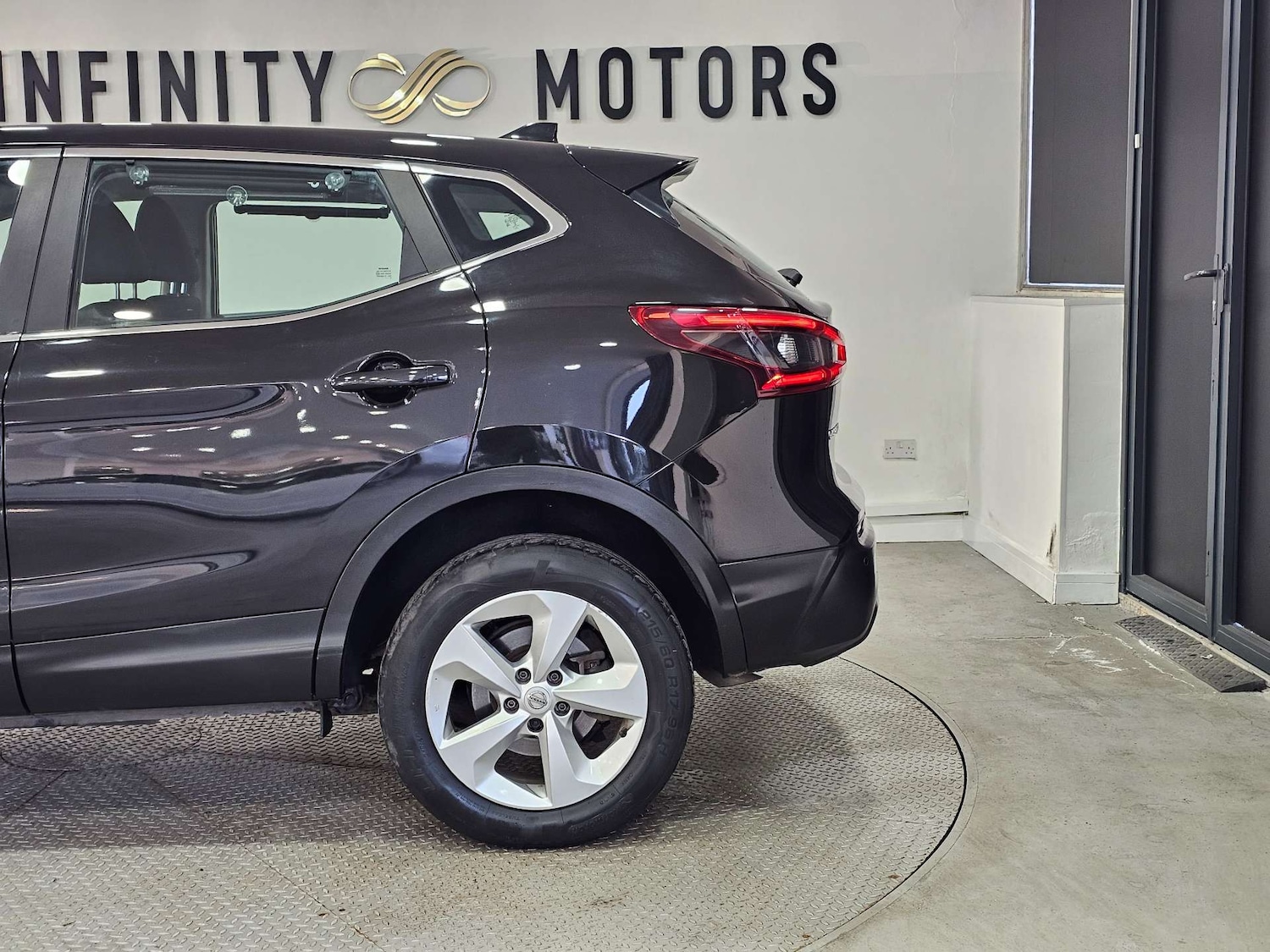 Used Nissan Qashqai 2019 for sale - 77961732: Photo 21