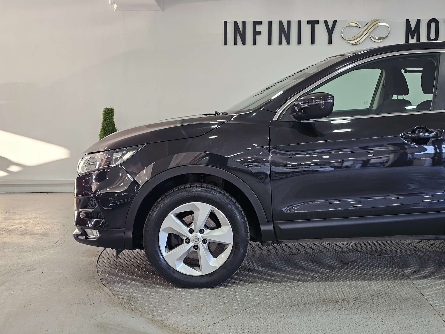 Used Nissan Qashqai 2019 for sale - 77961732: Photo 22