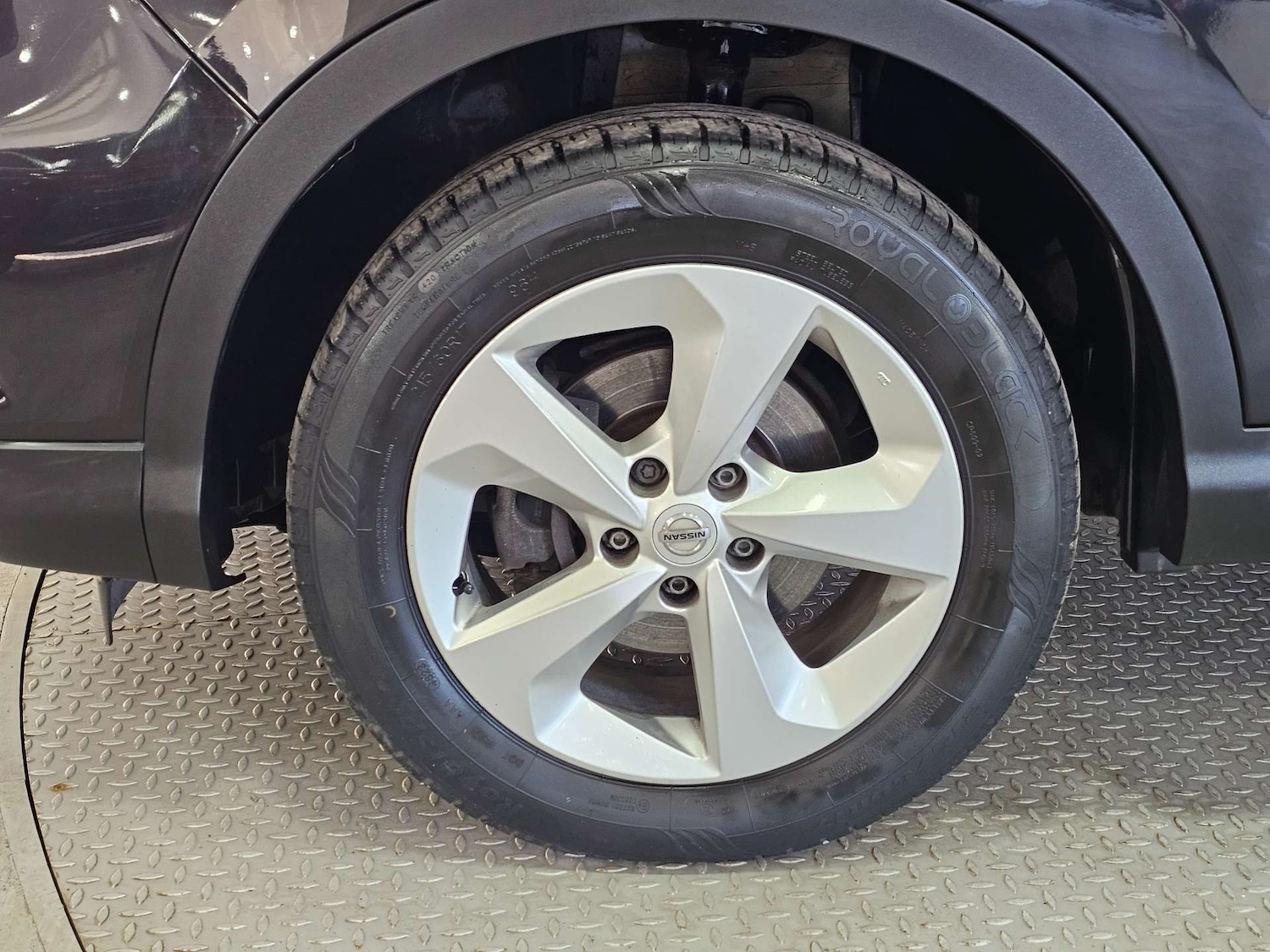 Used Nissan Qashqai 2019 for sale - 77961732: Photo 23