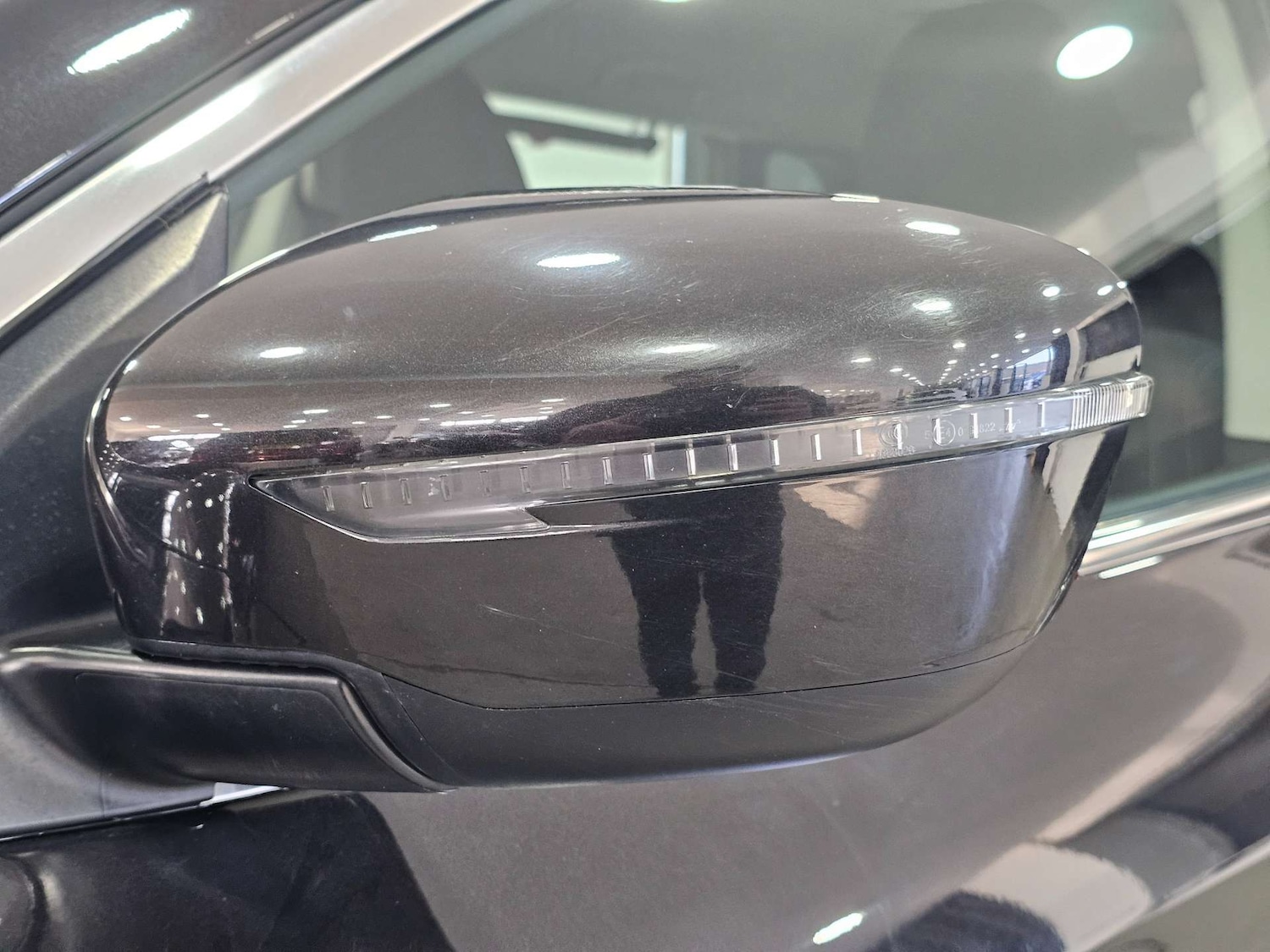 Used Nissan Qashqai 2019 for sale - 77961732: Photo 24