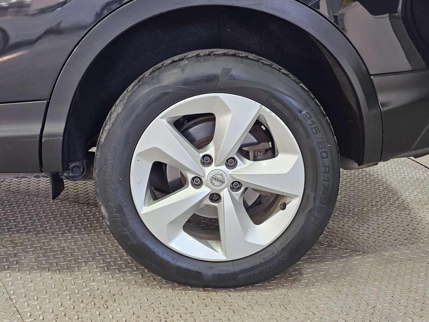 Used Nissan Qashqai 2019 for sale - 77961732: Photo 26