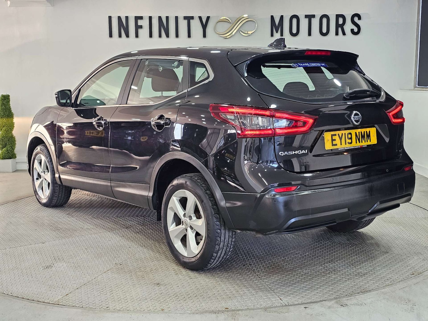 Used Nissan Qashqai 2019 for sale - 77961732: Photo 27